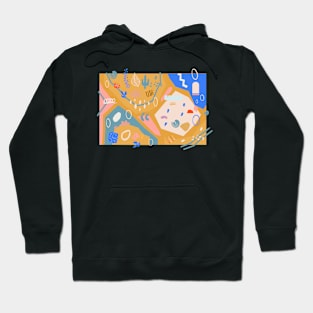 Ocean Beach Hoodie